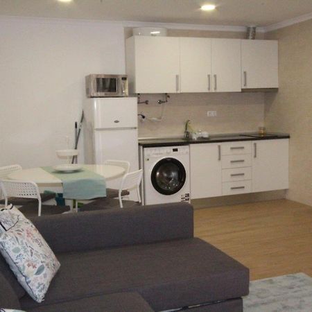 Perola Do Ligeiro Duplex Lejlighed Setúbal Eksteriør billede