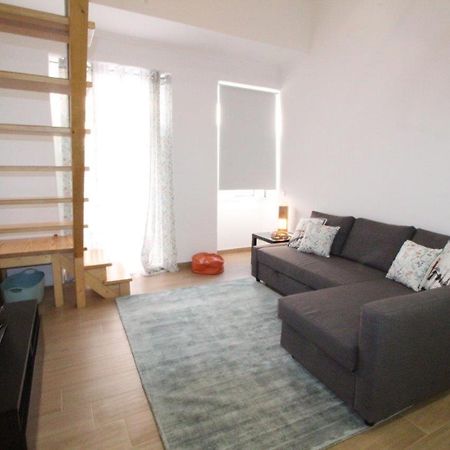 Perola Do Ligeiro Duplex Lejlighed Setúbal Eksteriør billede