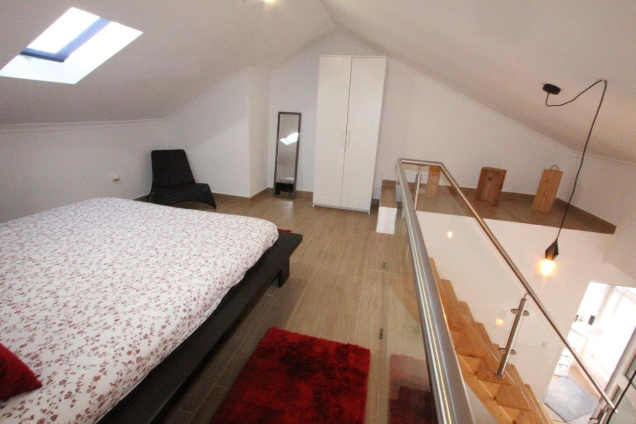 Perola Do Ligeiro Duplex Lejlighed Setúbal Eksteriør billede
