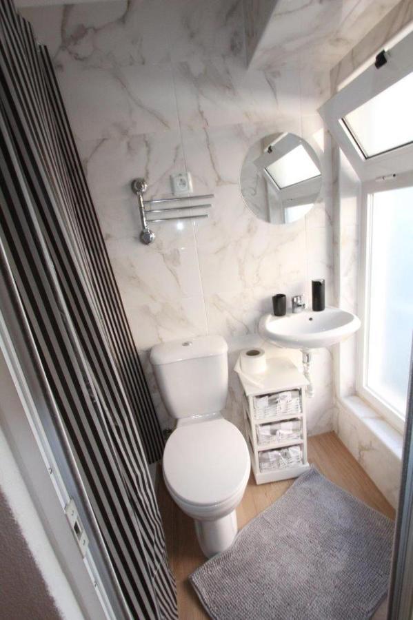 Perola Do Ligeiro Duplex Lejlighed Setúbal Eksteriør billede