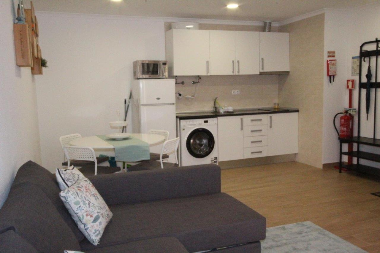 Perola Do Ligeiro Duplex Lejlighed Setúbal Eksteriør billede