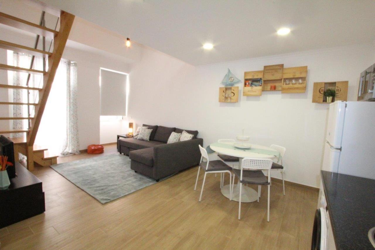 Perola Do Ligeiro Duplex Lejlighed Setúbal Eksteriør billede