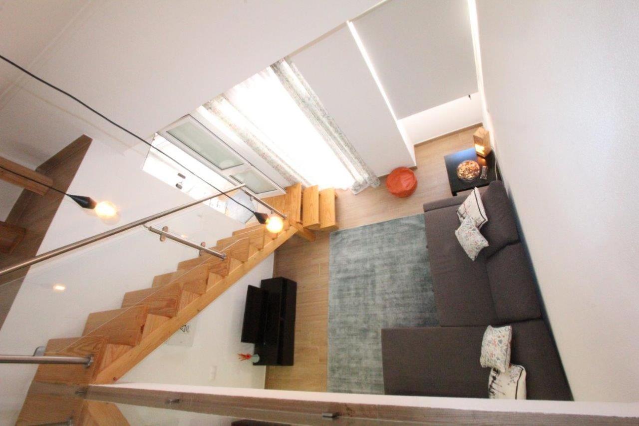 Perola Do Ligeiro Duplex Lejlighed Setúbal Eksteriør billede