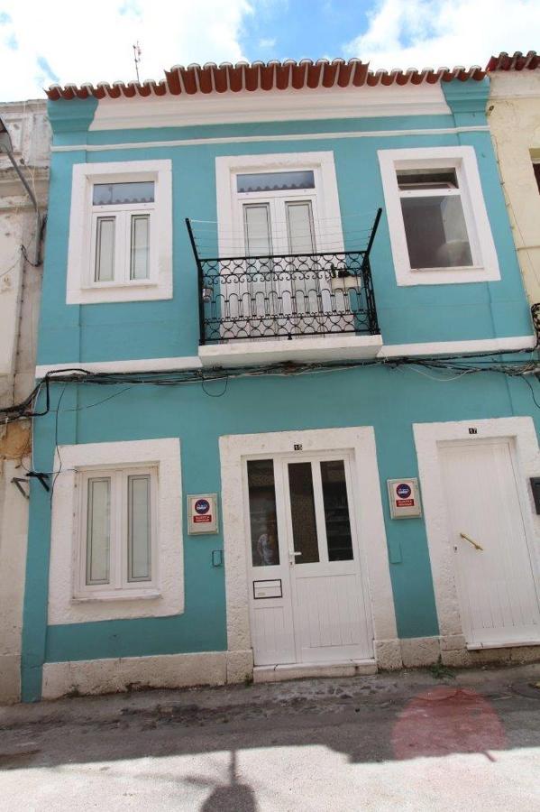 Perola Do Ligeiro Duplex Lejlighed Setúbal Eksteriør billede