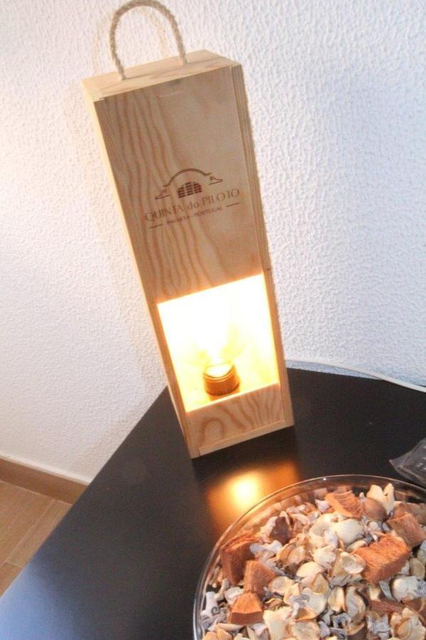 Perola Do Ligeiro Duplex Lejlighed Setúbal Eksteriør billede