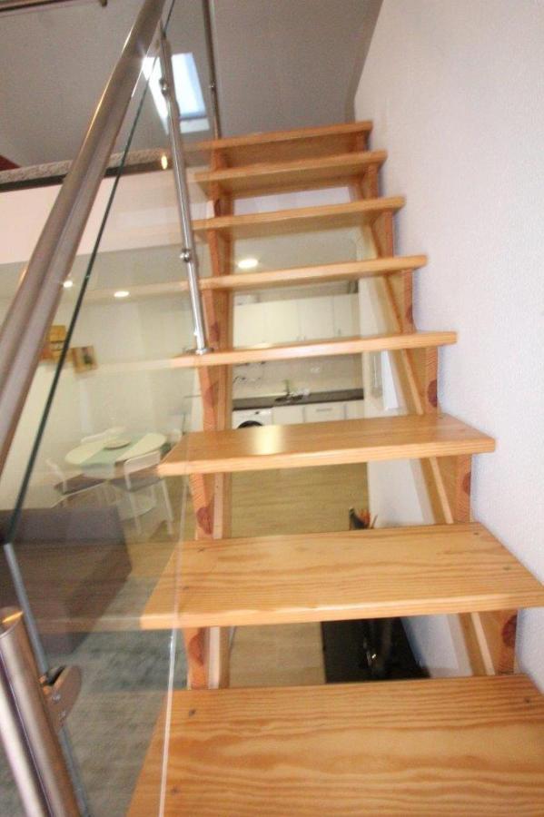 Perola Do Ligeiro Duplex Lejlighed Setúbal Eksteriør billede