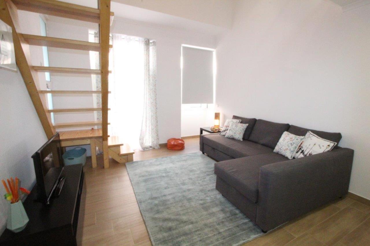 Perola Do Ligeiro Duplex Lejlighed Setúbal Eksteriør billede