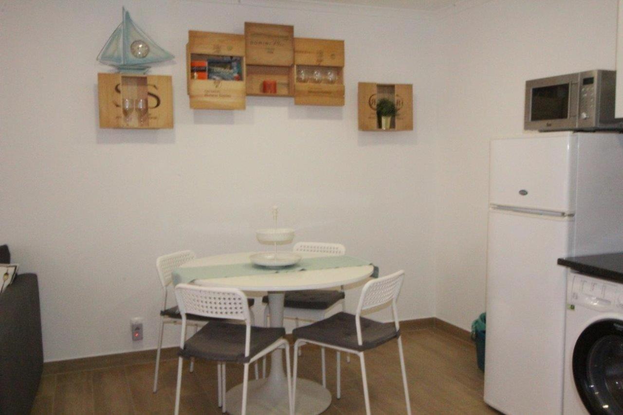Perola Do Ligeiro Duplex Lejlighed Setúbal Eksteriør billede